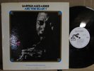 Harold Alexander Are You Ready EX WHITE LABEL PROMO spiritual funk INCREDIBLE
