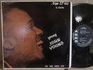 John Young ARGO 612 VG+ MONO DEEP GROOVE
