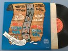 JOE CUBA SEXTET Wanted Dead Or Alive TICO LATIN LP ORIGINAL MONO NM