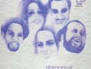 The Fifth Dimension - Starportrait       2LP Box    VG++