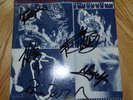 The Rolling Stones - Emotional Rescue - Signed - LP