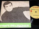 DRAFI DEUTSCHER Marmor, Stein und Eisen bricht / Romania SP 1966 ELECTRECORD 835