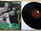 Elvis Presley, ROCK ‘N’ ROLL, ORIGINAL 1956 FIRST ISSUE UK DEBUT 12” VINYL LP.