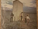 The Who Who's Next Track A4/B3  UK ?2408 102 EX /EX