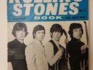 The Rolling Stones Book. No. 2, 10th July 1964 (signed by Brian Jones)