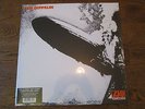 LED ZEPPELIN 1 I One NEW MINT SEALED Atlantic LP 8122796641 Zoso I II III IV LP