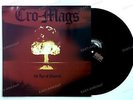 Cro-Mags - The Age Of Quarrel NL LP 1987 + Innerbag Hardcore Classic Orig  //2