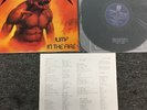 Metallica - Jump In The Fire - RARE Korea - Vinyl 1990 NM w/ Insert - VERTIGO