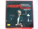 MOZART - THE PIANO CONCERTS 12LP BOX SET 1971 DEUTSCHE GRAMMOPHON DG GEZA ANDA
