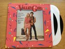 Valley Girl Music 2 x Black LP + Insert From Original Motion Picture Soundtrack