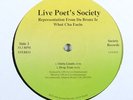Live Poet's Society 
