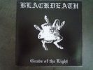 BLACK DEATH 