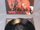FROM ESTATE LP GUNS N' ROSES LIVE LIKE A SUICIDE LIES GHS 24198 NM