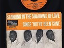 The Four Tops - Standing in the Shadows of Love - Since You've Been Gone HOLLAND