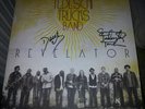 TEDESCHI TRUCKS BAND REVELATOR 2LP SIGNED BY DEREK AND SUSAN VINYL