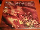 Paul McCartney Flowers in the Dirt RARE LP ORIGINAL SEALED MINT 1989 The Beatles