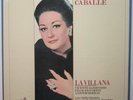 ALHAMBRA Box-Set * LAVILLANA * MONTSERRAT CABALLE * Asensio * NM