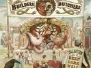 Salvation Is A Deep Dark Well - Builders & The Butchers (2016, Vinyl NEU)
