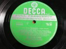 Rolling stones LP Big hits high tide and green grass UK Decca Stereo 1st press