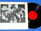 LED ZEPPELIN -GONE TO CALIFORNIA LIVE---RARE CONCERT VINYL