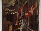 The Stylings Of Horace Silver - Blue Note BLP 1562 Hank Mobley DG Jazz Vinyl LP
