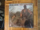 Elvin Jones,Poly-Currents,Blue Note Label,Stereo LP