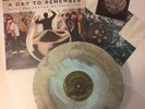 A Day To Remember—What Separate Me From You—colored 180g Vinyl LP Record—SEALED