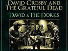 1970 Matrix Broadcast - CROSBY DAVID & GRATEFUL DEAD [CD]