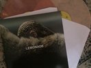 Beyonce - Lemonade 2XLP Colored Vinyl Import Jay-Z Kanye Chance