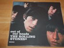 Rolling Stones Out of our heads UK MONO LP VINYL Remastered 2016