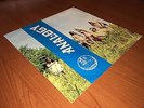 LP ITALIAN PROG - ANALOGY - DISCHI PRODUZIONI 28 PRV/LP 2204 ORIGINAL 1972