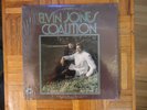 Elvin Jones,Coalition,Blue Note Label,Stereo LP