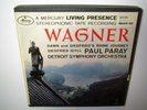Richard Wagner SIEGFRIED Paul Paray 7.5 IPS Mercury MAS5-20 klangfilm ton qualit