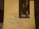 HERBIE HANCOCK  TAKIN' OFF  BLUE NOTE 4109  12