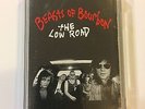 Beasts of Bourbon 