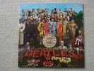 The Beatles LP (Vinyl) 