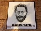 BURNING SPEAR STUDIO ONE PRESENTS BURNING SPEAR