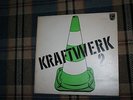 Kraftwerk 2 x LP Grüne Pylone Philips 6305117 Germany 1971  Gut