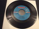 ORIGINAL  NORTHERN SOUL-THE MILLIONAIRES  (Never For Me) PHILIPS