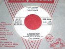 JANIS MARTIN Let's Elope/Barefoot Baby 45 Promo-Only RCA Rockabilly EP OTTO BASH