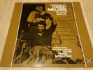 OST   German 1st Press 1972 Vinyl LP   Todesmelodie 