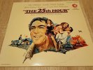 OST   German 1st Press 1967 Vinyl LP   The 25th Hour 