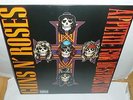 Guns N' Roses - Appetite For Destruction (Vinyl LP) NEW/SEALED FAST POST