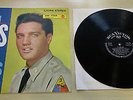 Elvis Presley | LP G.I. Blues LIVING STEREO [Germany --- LSP 2256 --- v3]