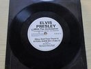 ELVIS PRESLEY | A Fool Such As I / Danny Boy - white label promo [UK - TCB 001]