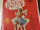 BIG SHOT RECORDS REGGAE SKA LP COMPILATION TENNORS HARMONIANS CLIFF SMITH ETC