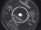 THE PARAMOUNTS  BLUE RIBBONS
