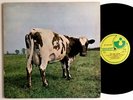 PINK FLOYD Atom Heart Mother HARVEST SHVL-781 1st UK Pressing A-1/B-1 Stamp VG++