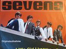 Sevens - Little Girl I know / My Mother
