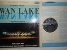 Tchaikovsky / Scenes From Swan Lake / Fistoulari / Decca / SXL 2285